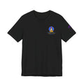 The Enlightened Gnome Logo Tee - Happiness is the Path