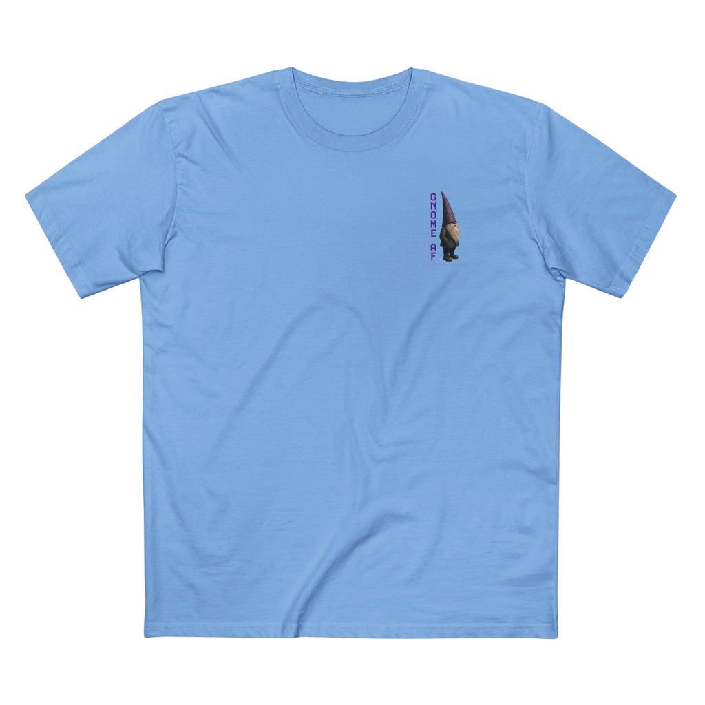 GAF Platform Beyond Time Tee