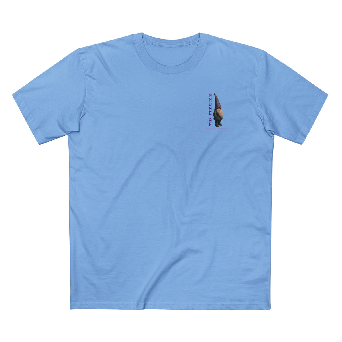 GAF Platform Beyond Time Tee