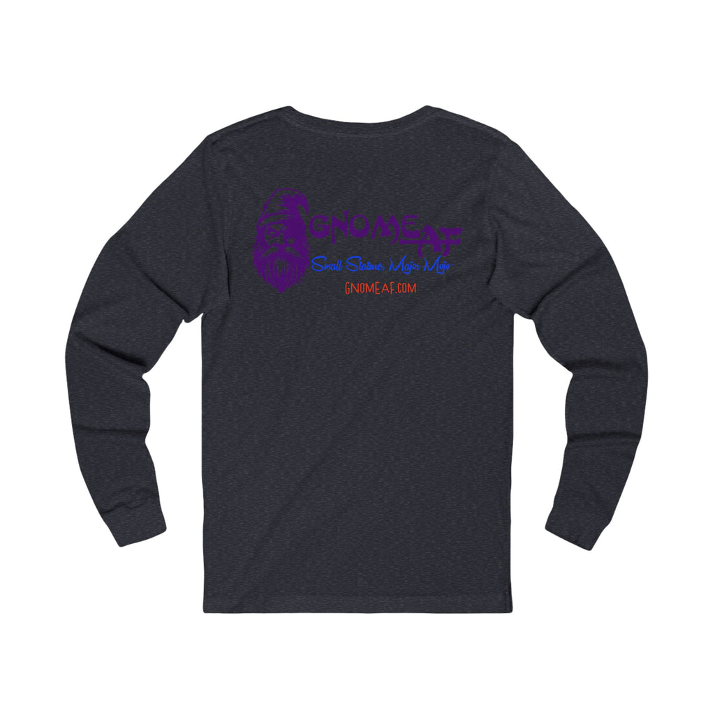 HC Gnome Unisex Long Sleeve Tee