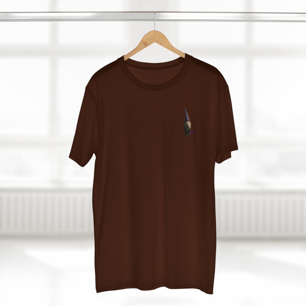 GAF Dust & Silence Tee