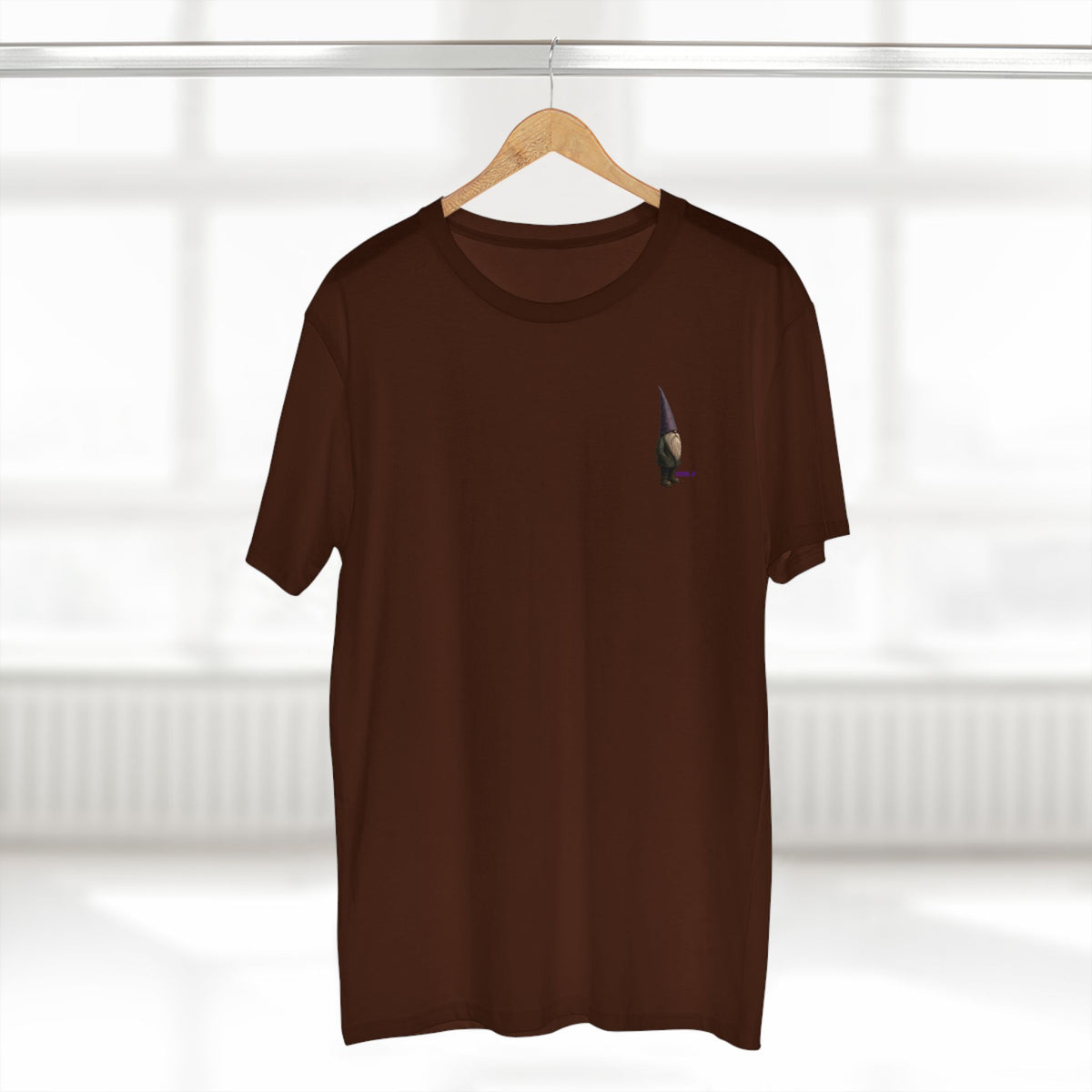 GAF Dust & Silence Tee