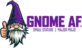 GNOME AF - Home