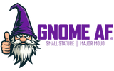 GNOME AF - Home