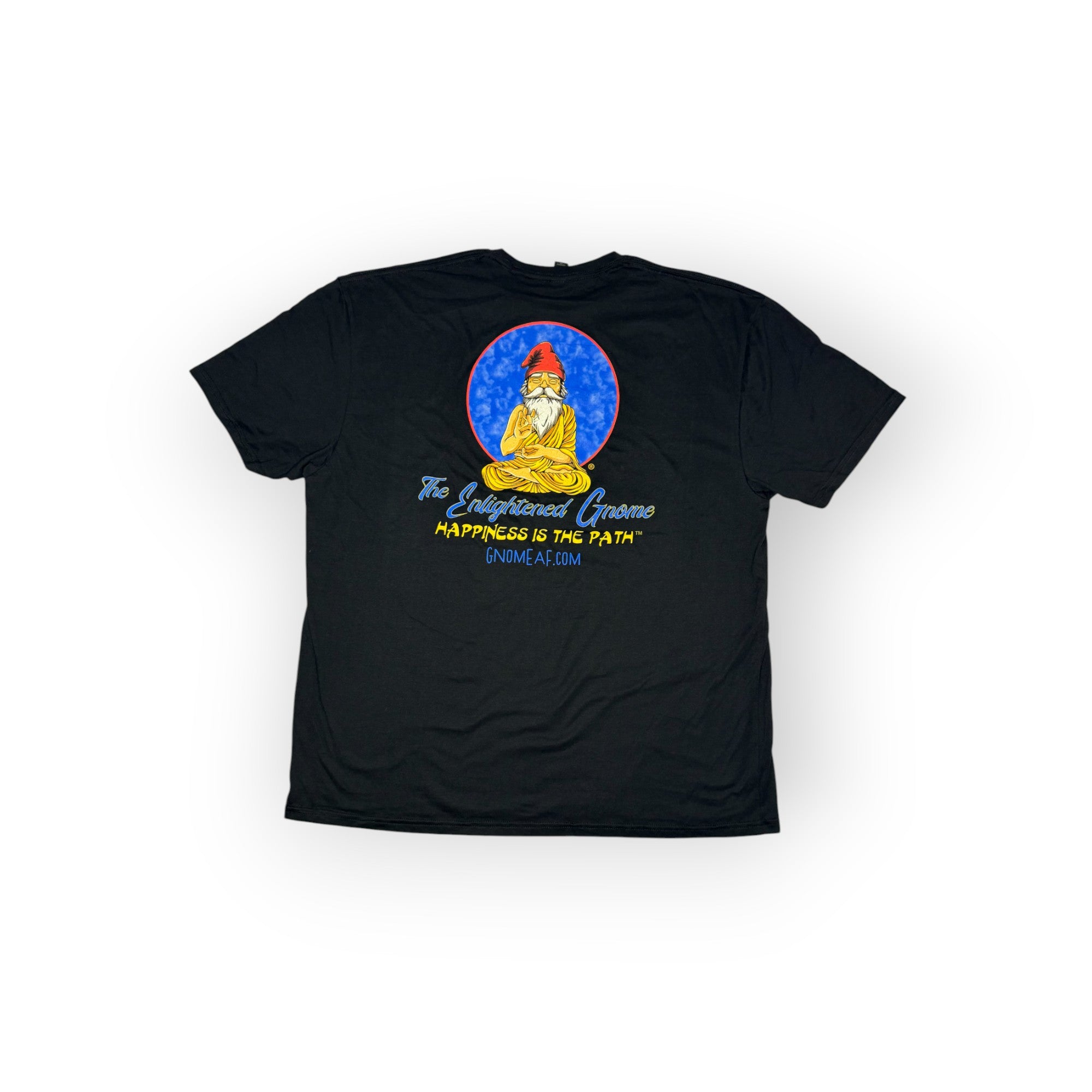 GNOME AF Limited Launch Edition Special Enlightened Bundle