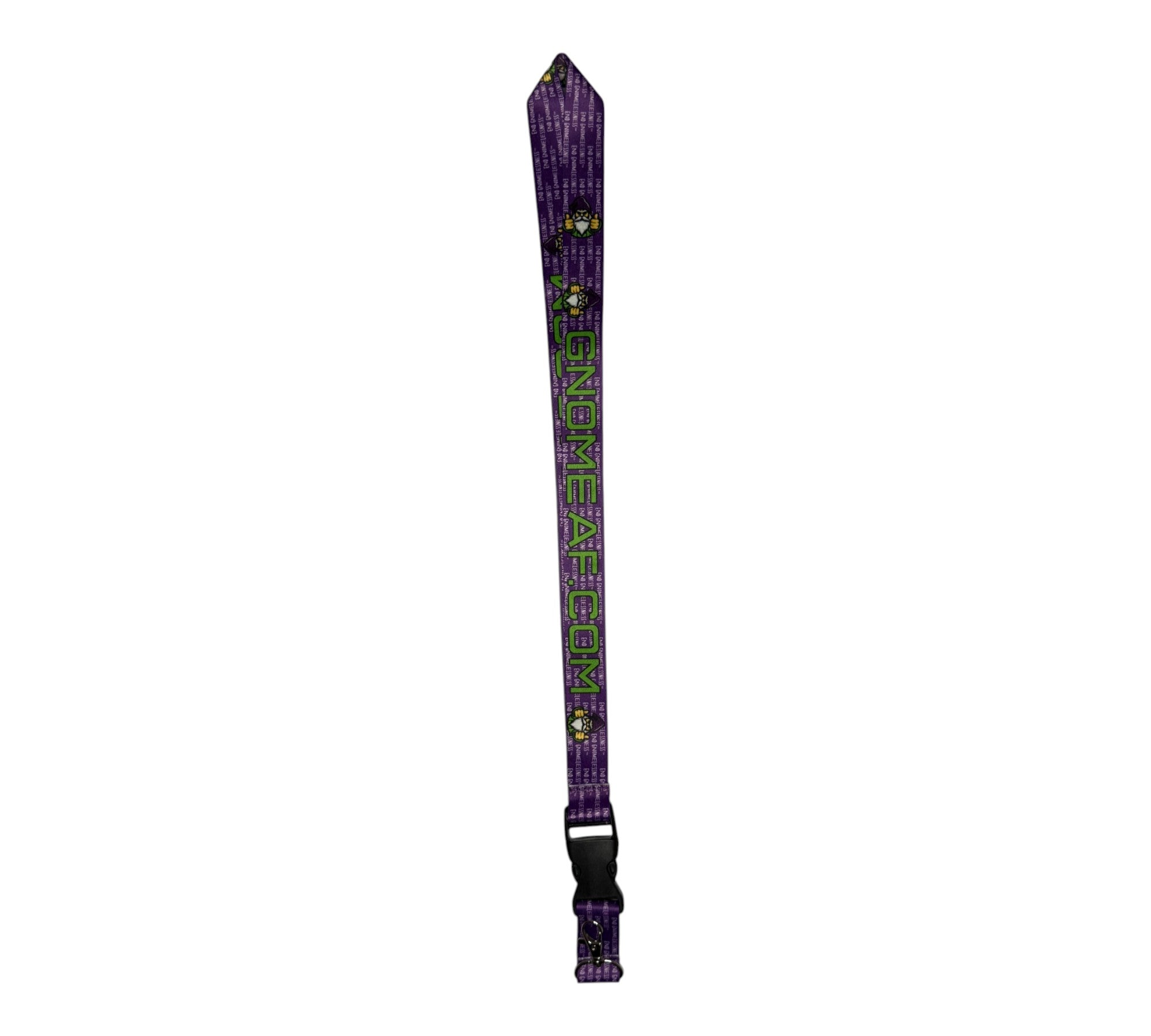 GNOME AF Limited Launch Edition Lanyard