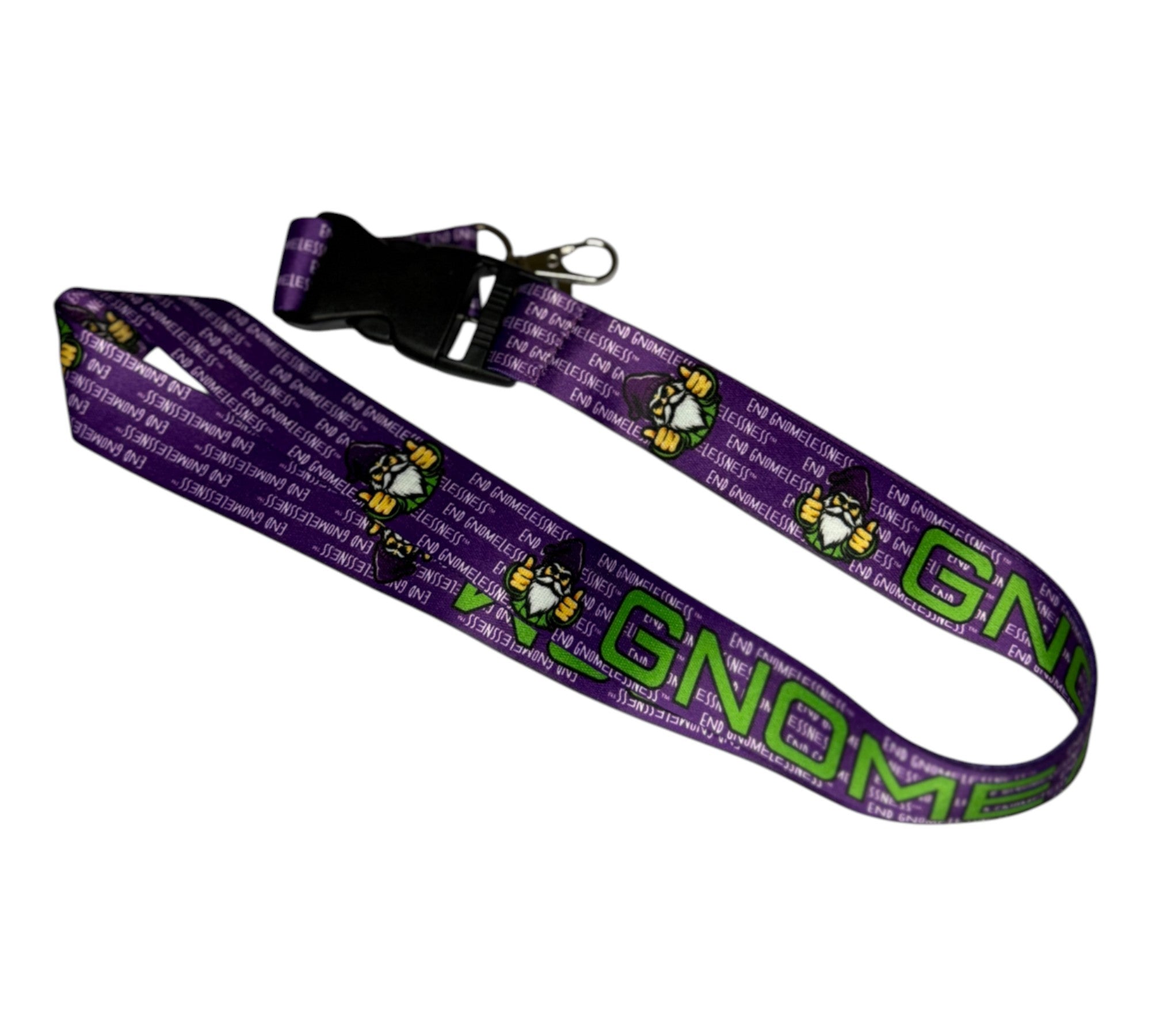 GNOME AF Limited Launch Edition Lanyard