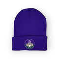 Limited Edition End Gnomlessness Logo Beanie