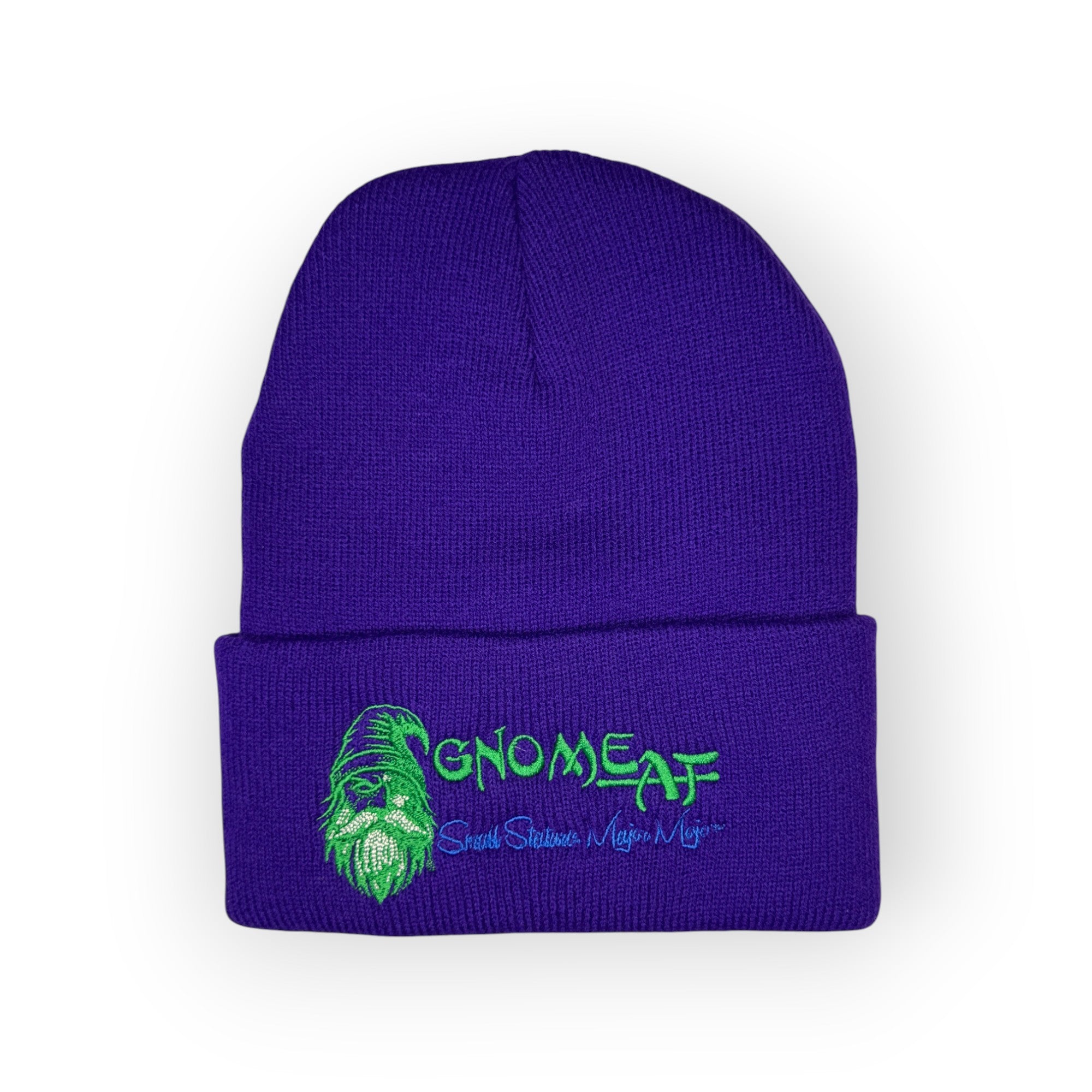 Limited Edition HC Gnome Logo Beanie