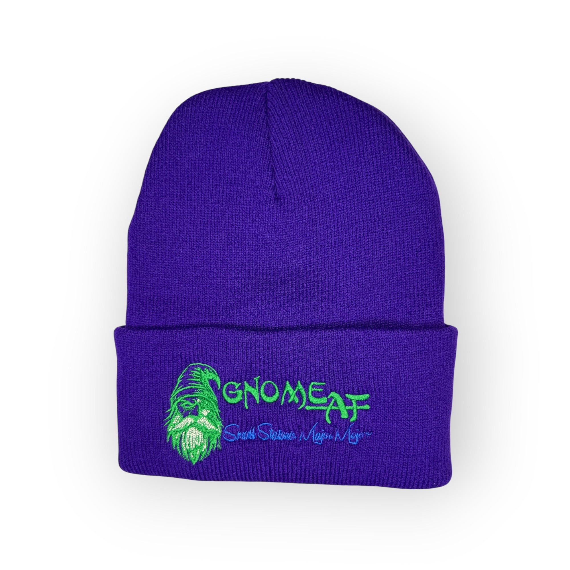 Limited Edition HC Gnome Logo Beanie