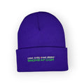 Limited Edition GNOME AF Original GT-GA Beanie