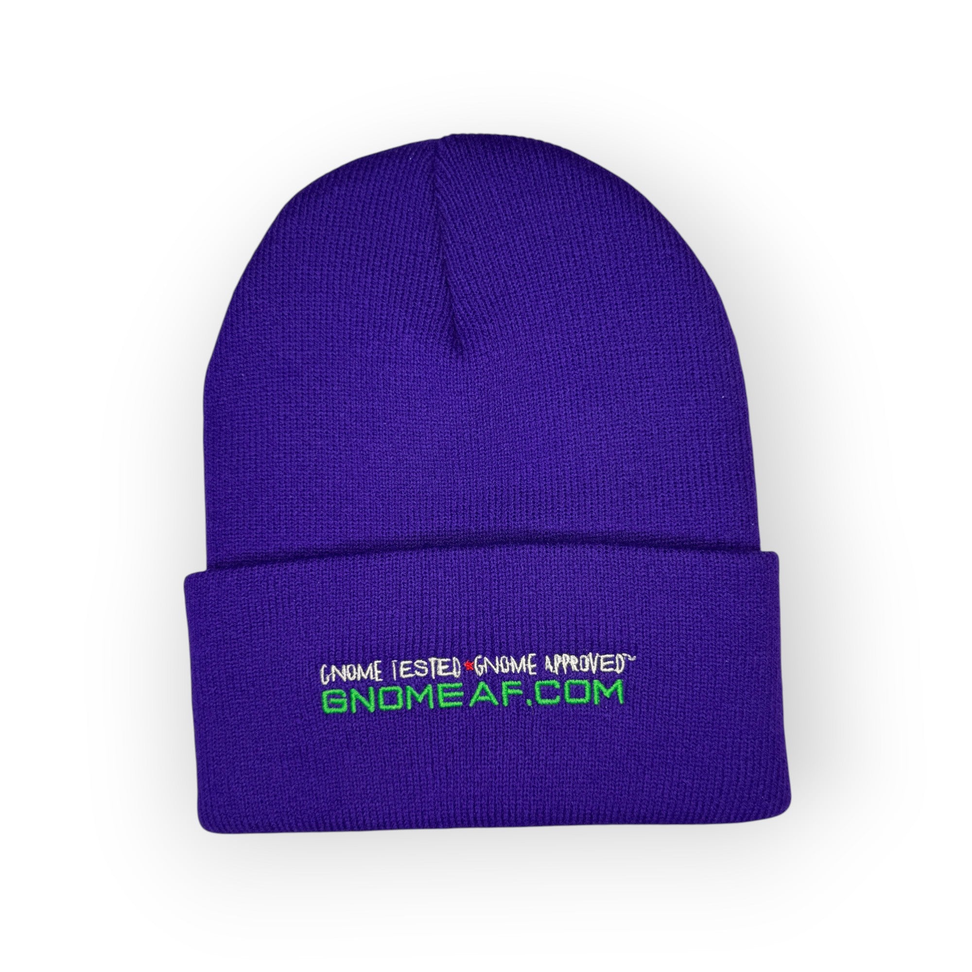 Limited Edition GNOME AF Original GT-GA Beanie
