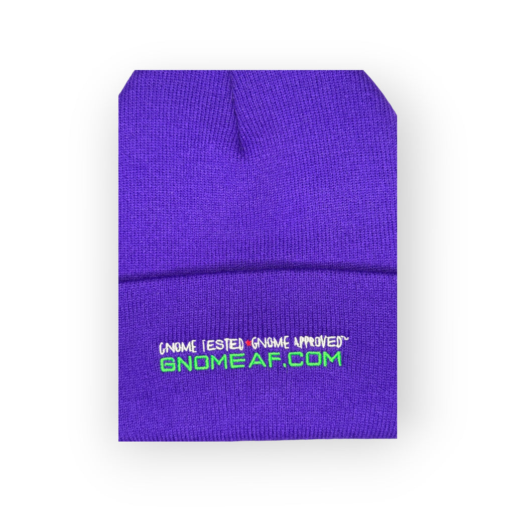 Limited Edition GNOME AF Original GT-GA Beanie