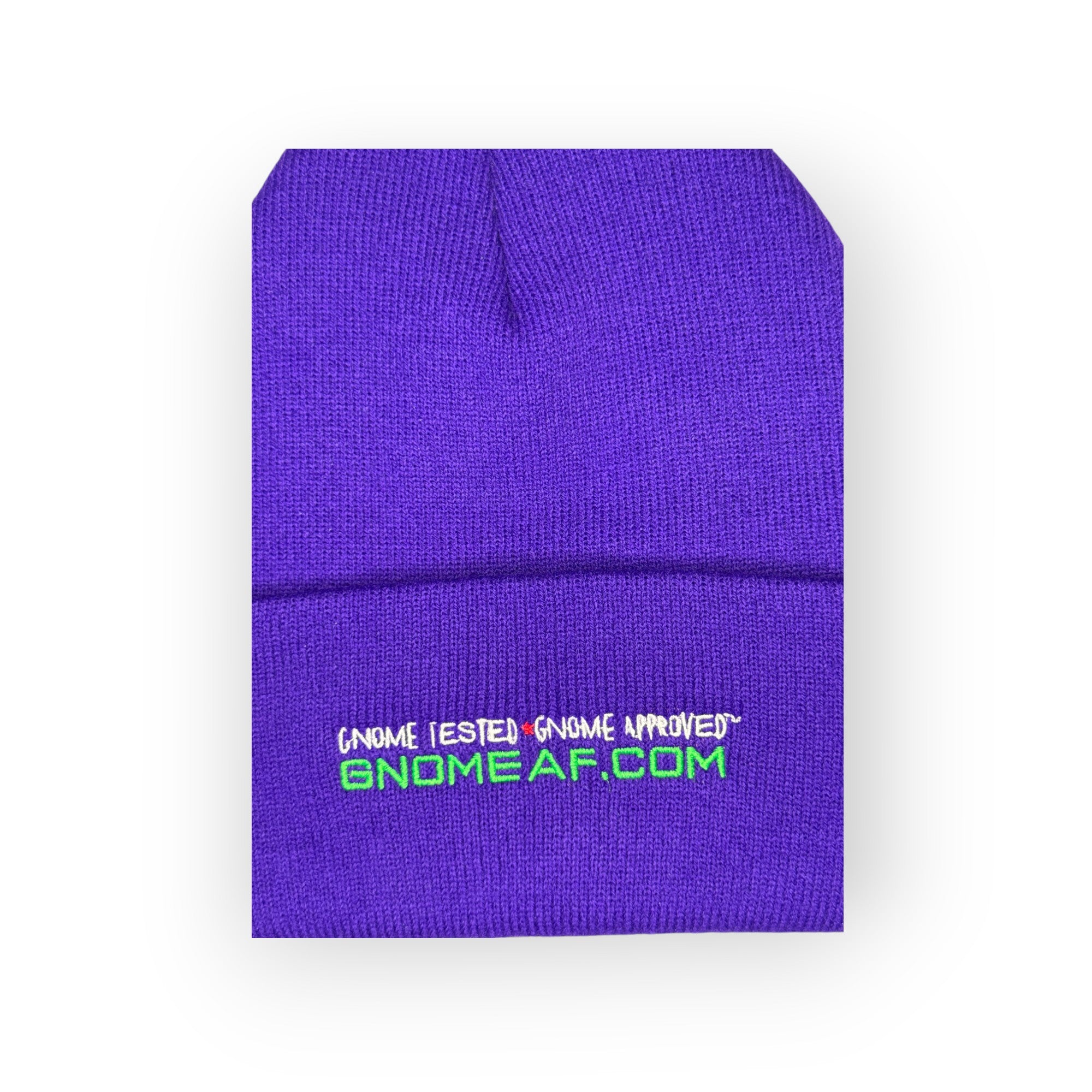 Limited Edition GNOME AF Original GT-GA Beanie