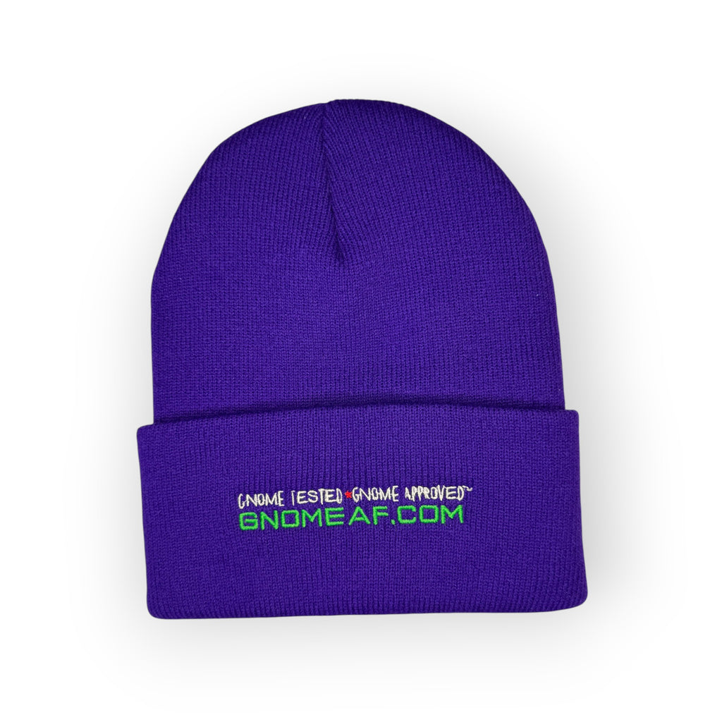 Limited Edition GNOME AF Original GT-GA Beanie