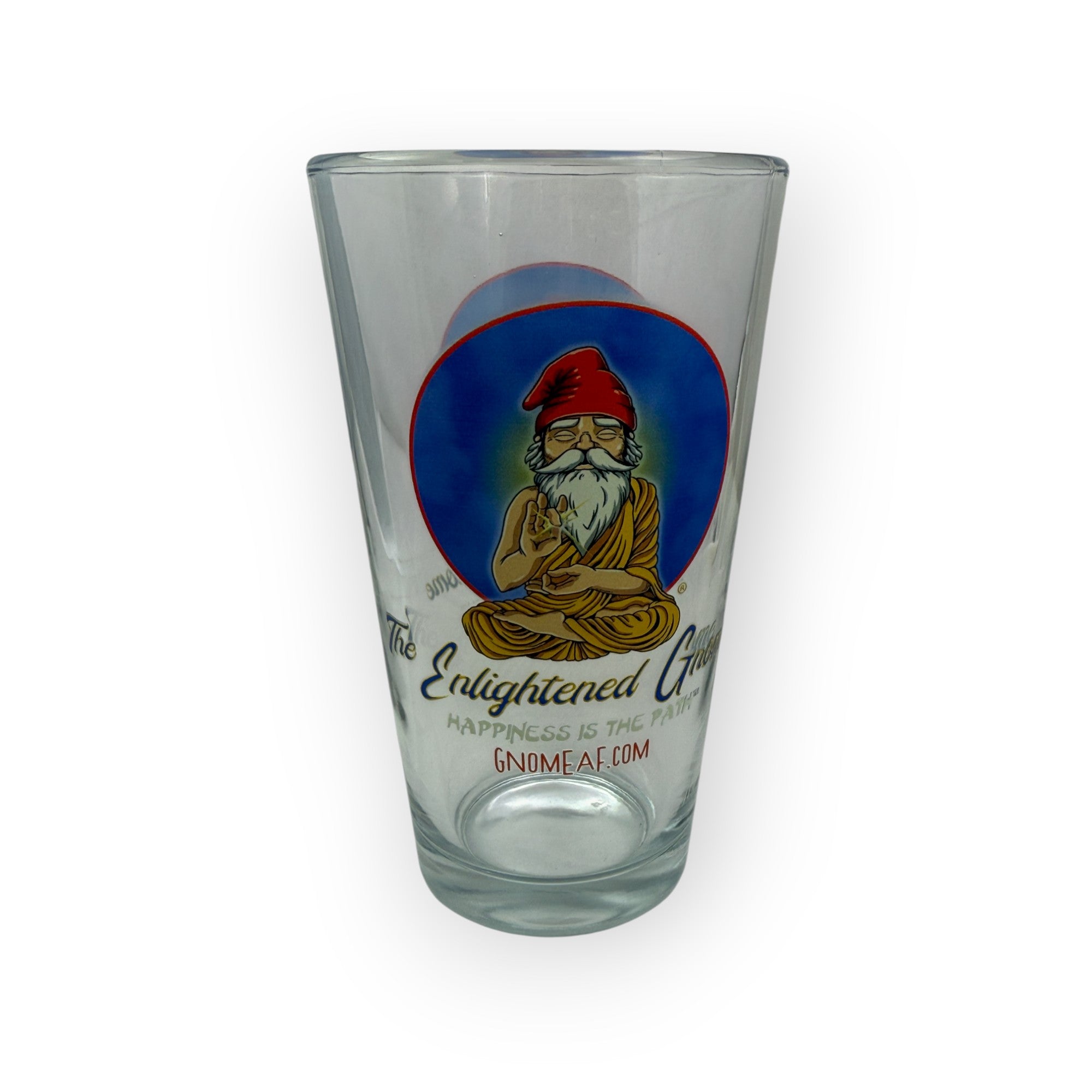 GNOME AF Limited Launch Edition Special Enlightened Bundle