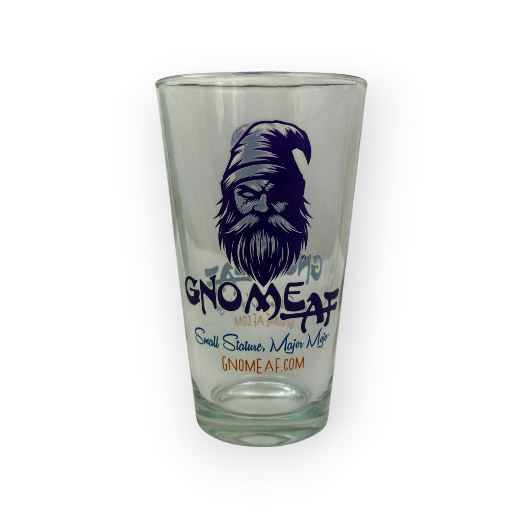 HC Gnome Launch Edition Pint Glass