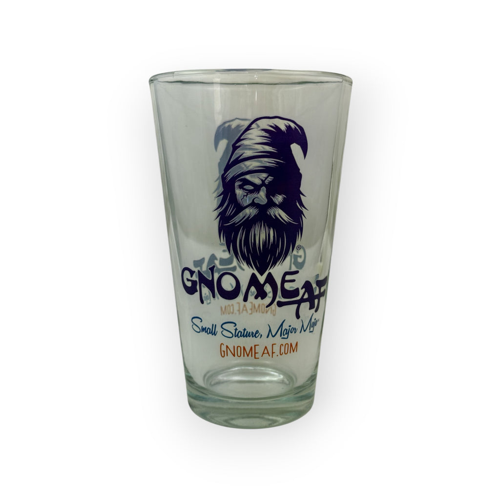 HC Gnome Launch Edition Pint Glass