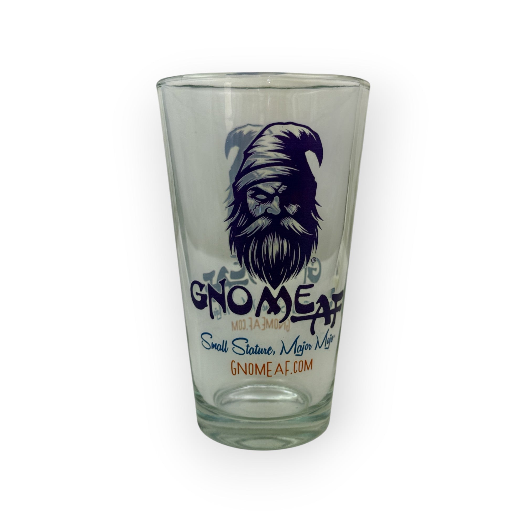 HC Gnome Launch Edition Pint Glass
