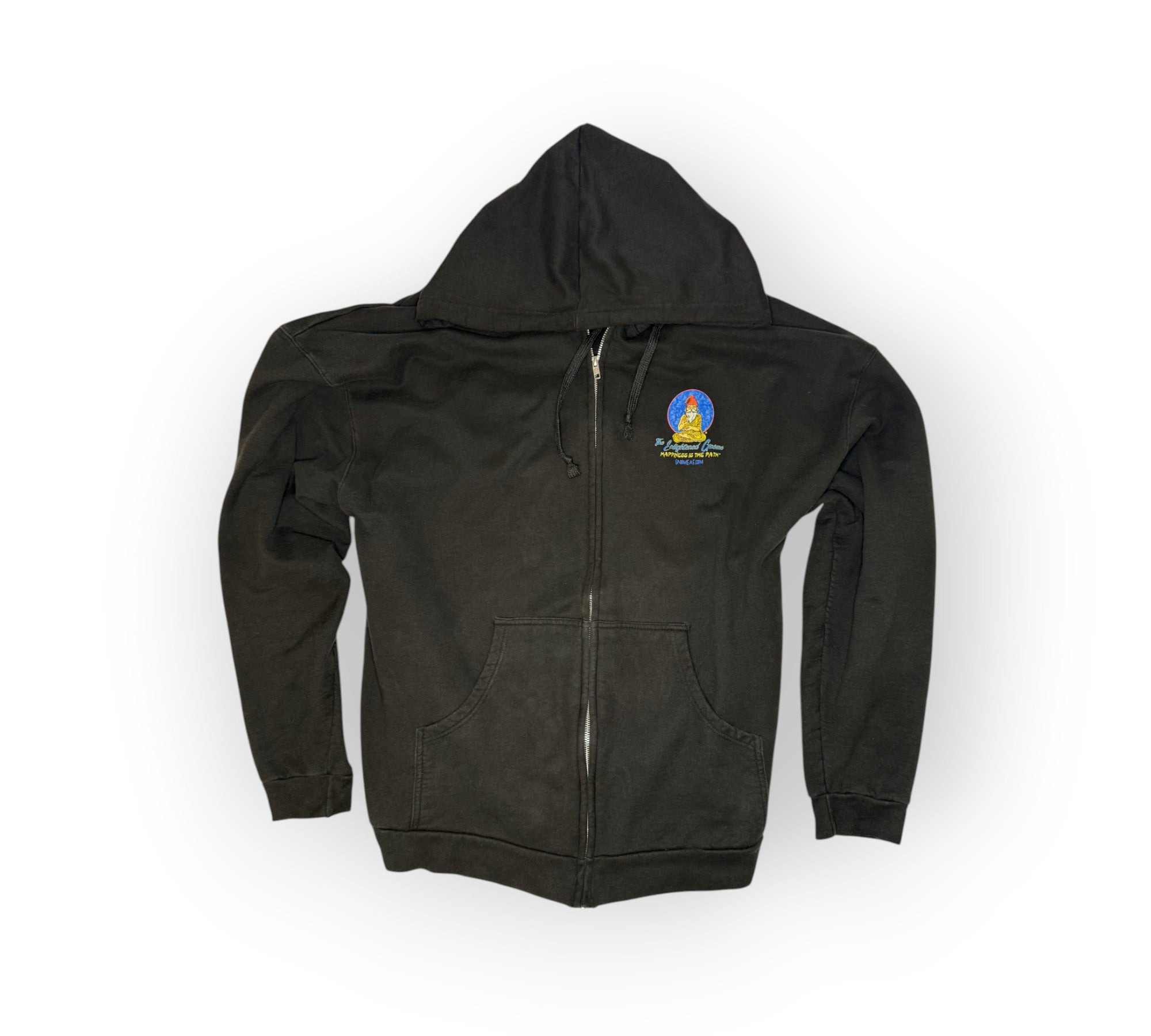 GNOME AF Limited Launch Edition Special Enlightened Bundle