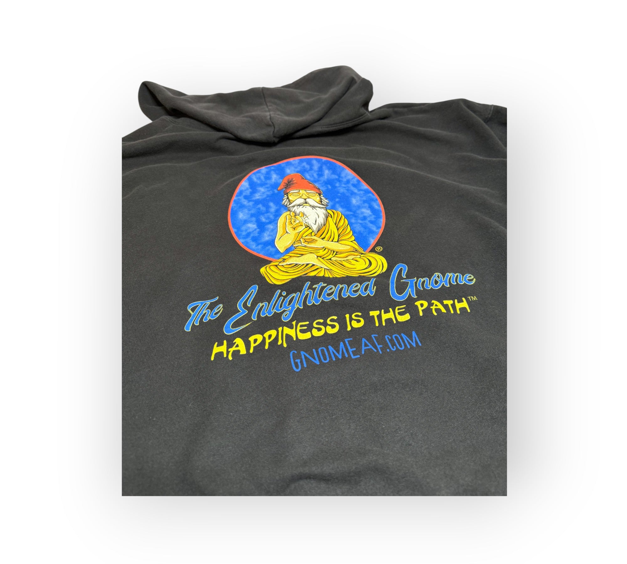 GNOME AF Limited Launch Edition Special Enlightened Bundle
