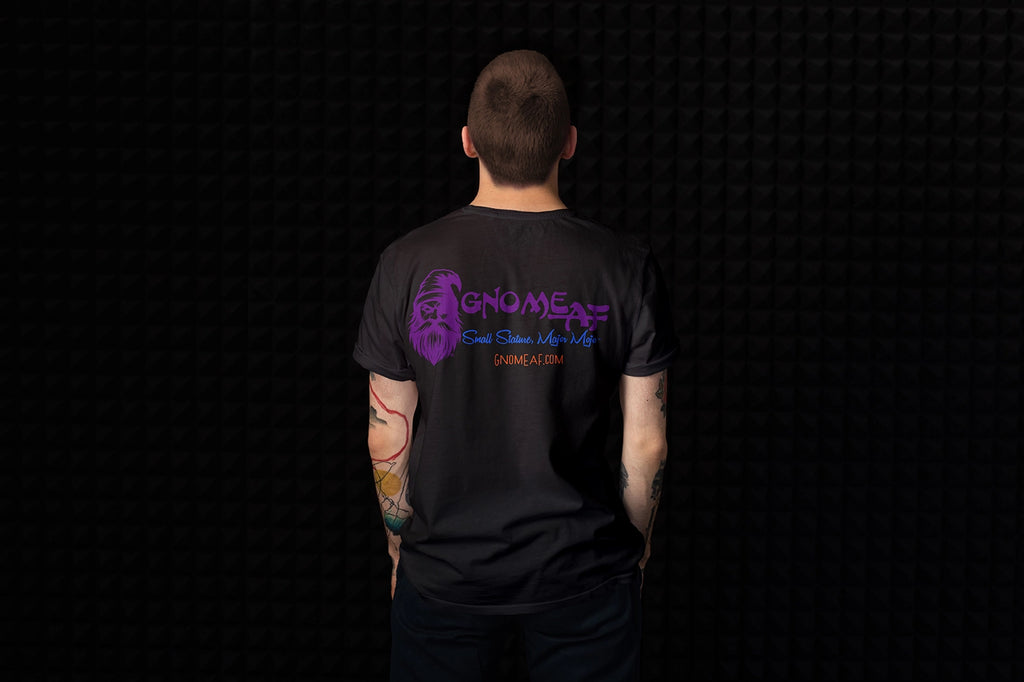 HC Gnome Logo Tee