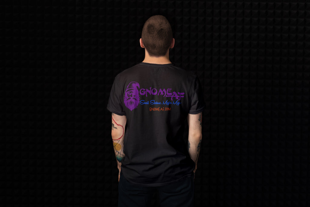 HC Gnome Logo Tee