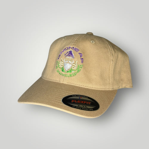 Launch Edition End Gnomelessness - FLEXFIT Fitted Cap
