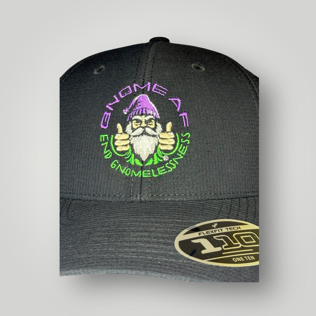 Launch Edition End Gnomelessness - FLEXFIT SnapBack