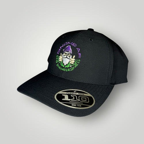 Launch Edition End Gnomelessness - FLEXFIT SnapBack