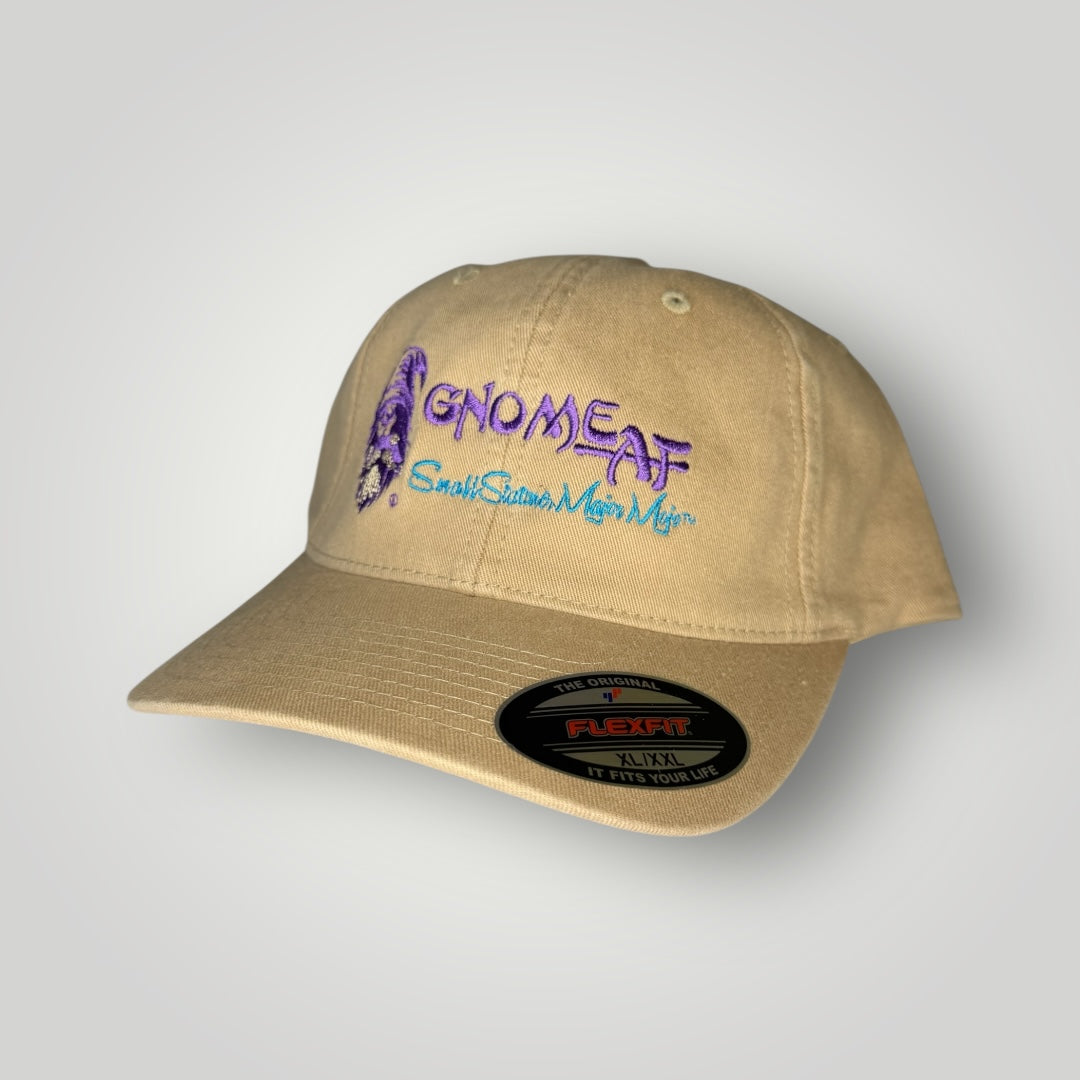 Launch Edition HC Gnome - FLEXFIT Fitted Cap