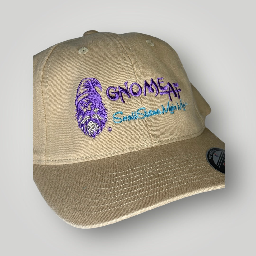 Launch Edition HC Gnome - FLEXFIT Fitted Cap