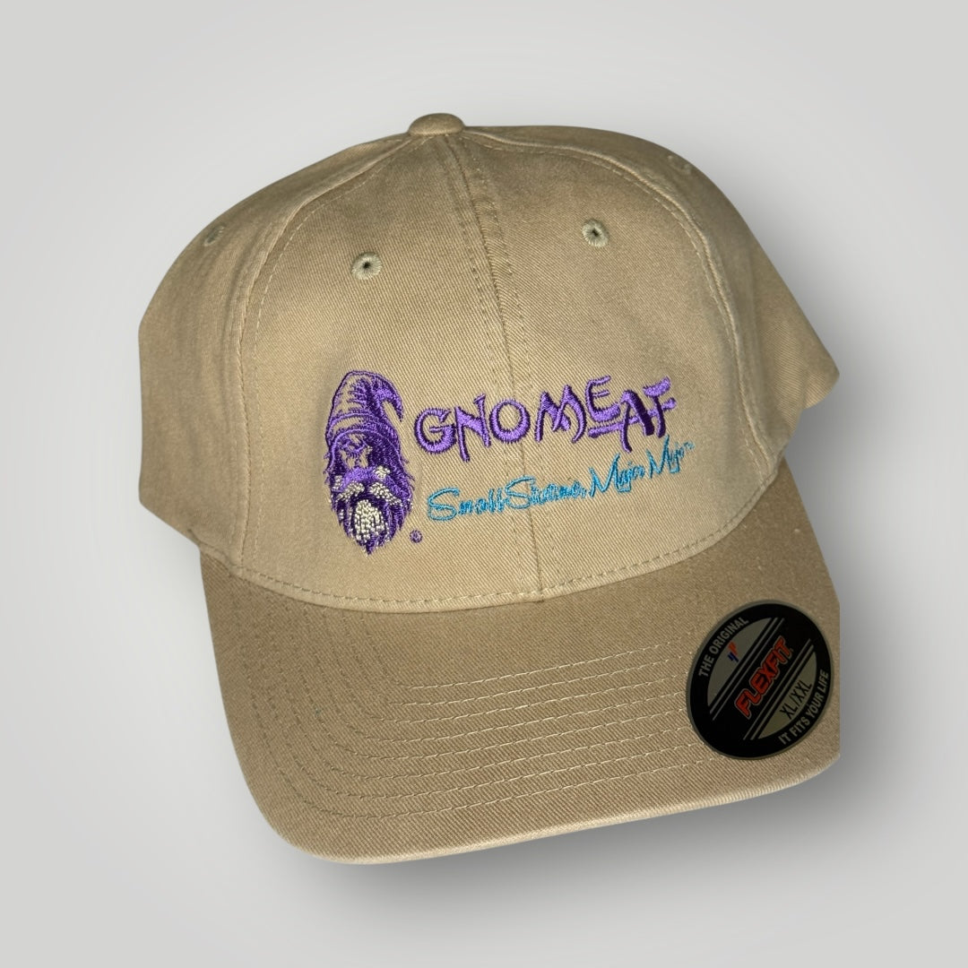 Launch Edition HC Gnome - FLEXFIT Fitted Cap