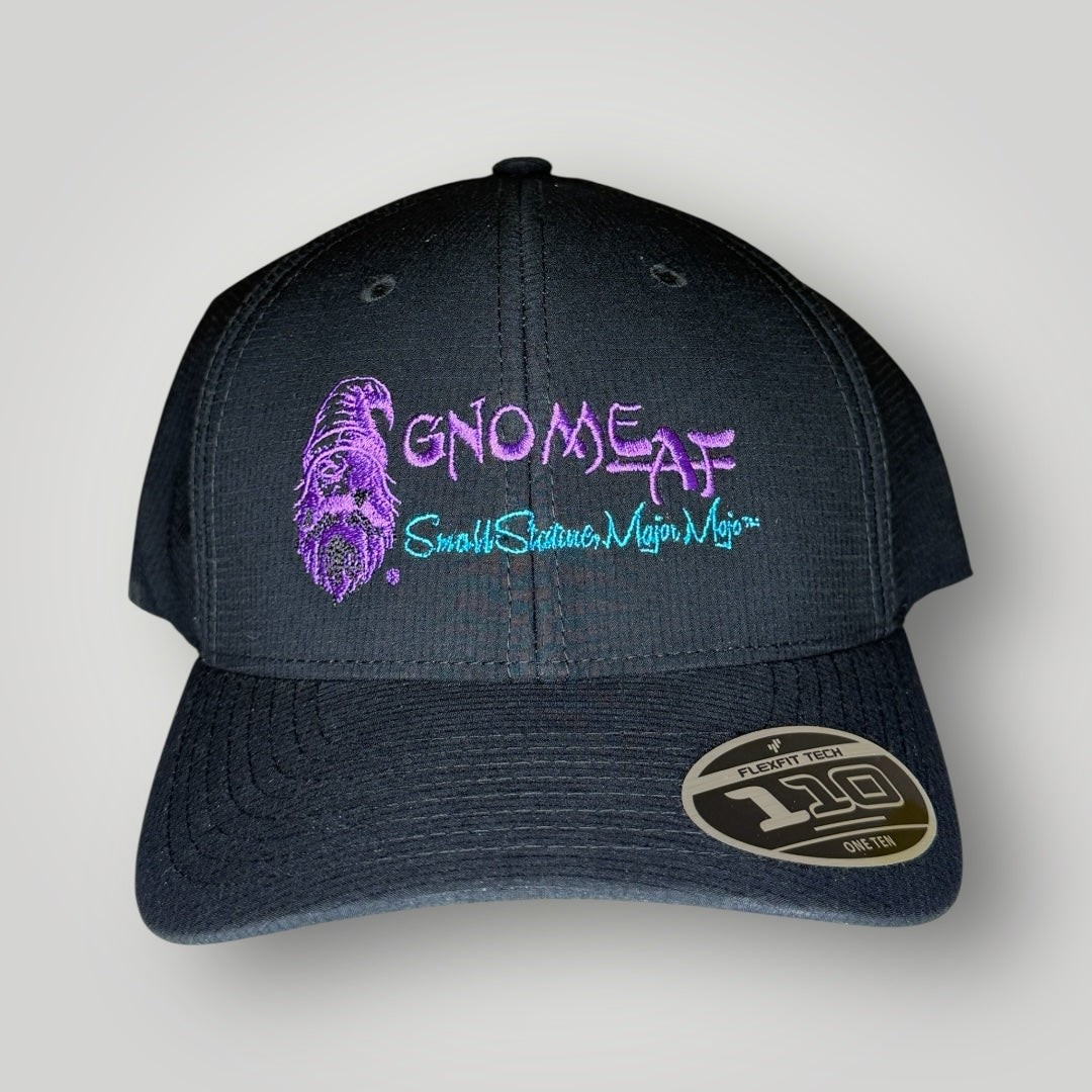 Launch Edition HC Gnome -FLEXFIT SnapBack