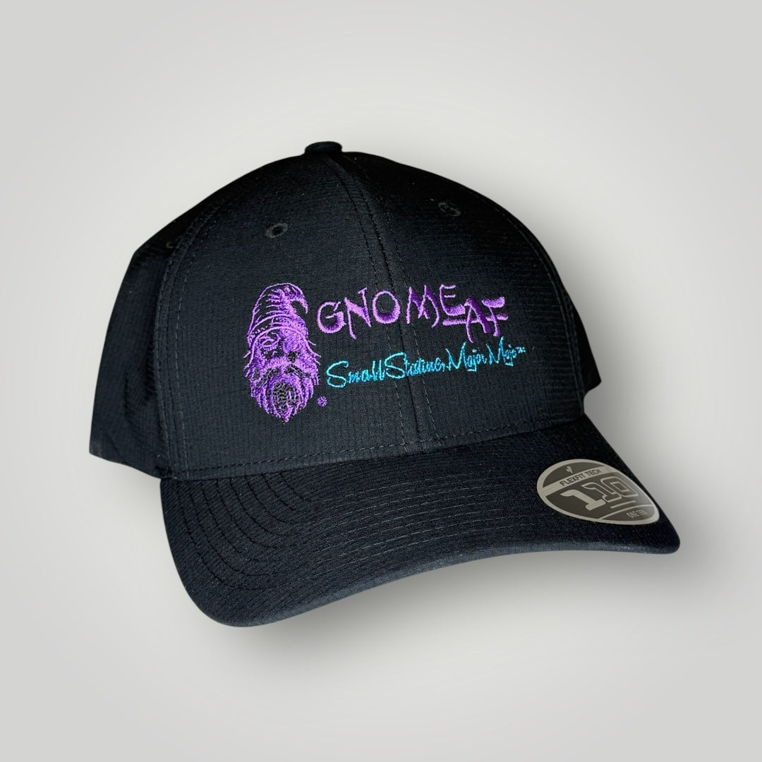 Launch Edition HC Gnome -FLEXFIT SnapBack