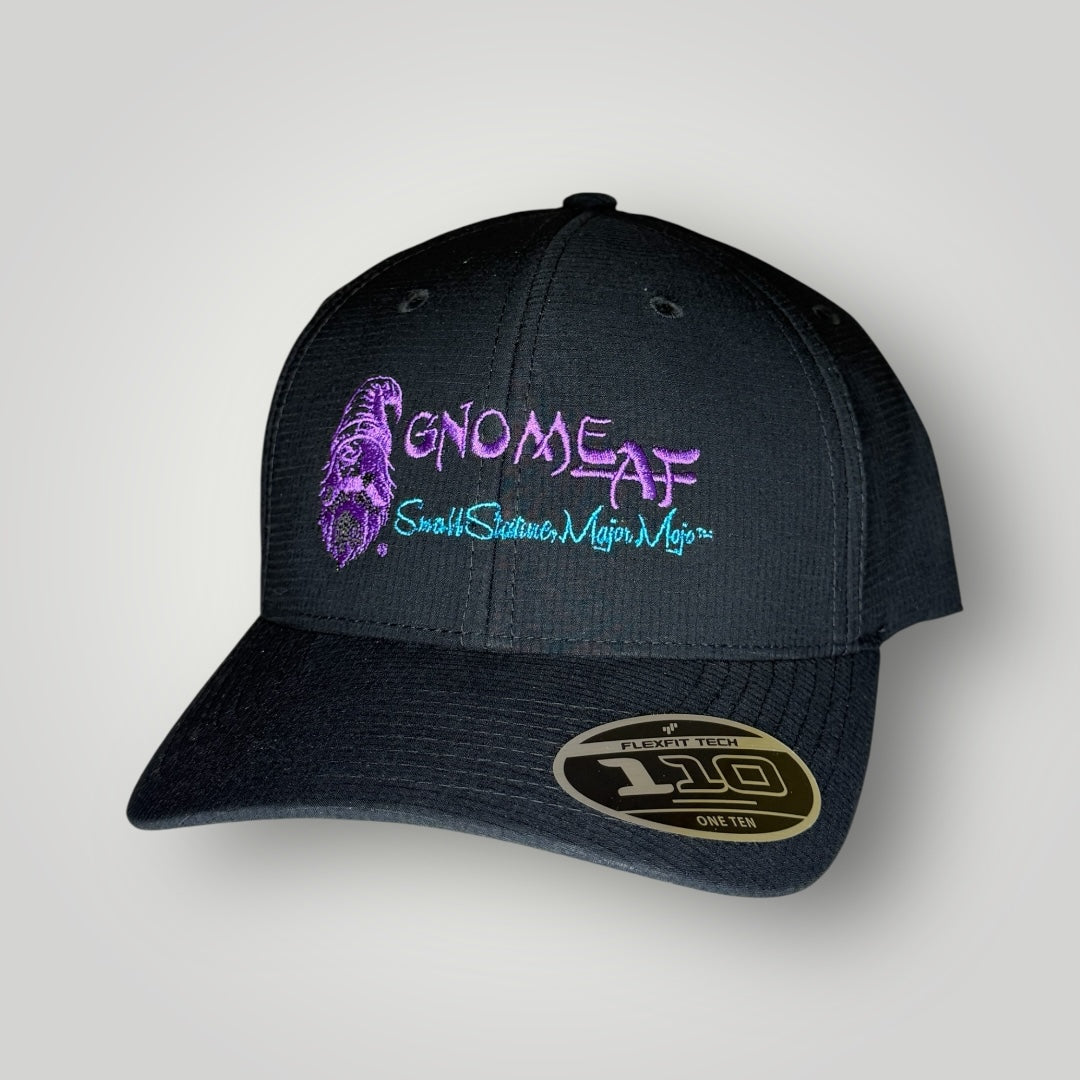 Launch Edition HC Gnome -FLEXFIT SnapBack