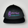 Launch Edition HC Gnome - Richardson Flat Bill SnapBack