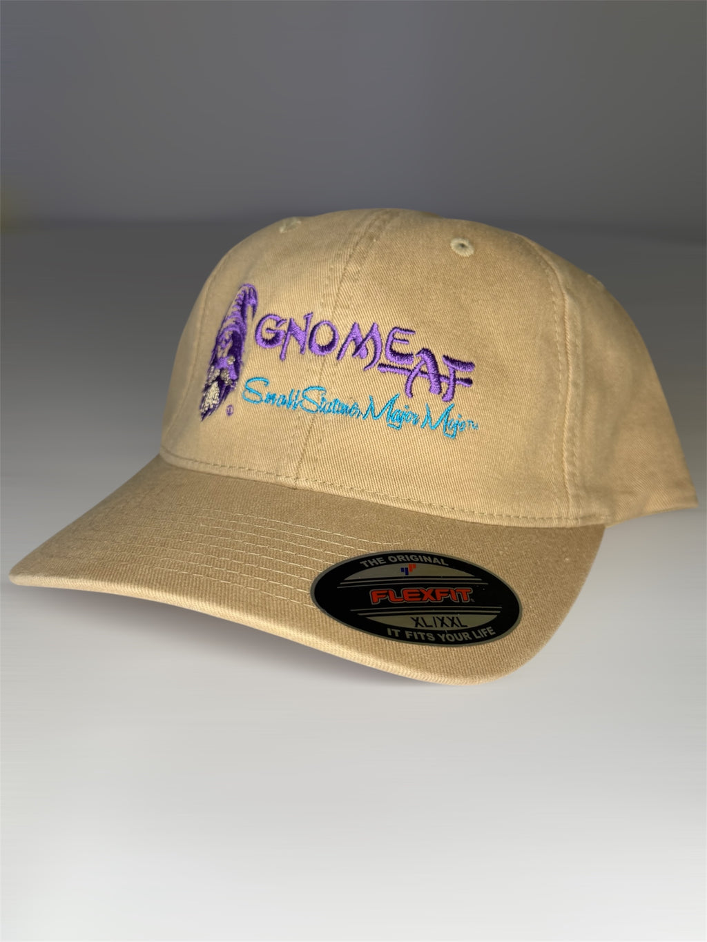 Launch Edition HC Gnome - FLEXFIT Fitted Cap
