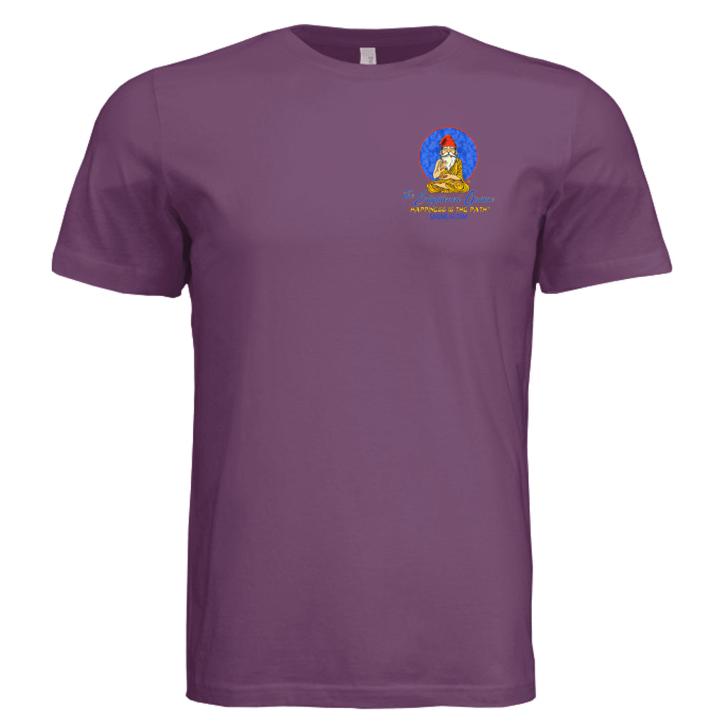 TEAM PURPLE - FRONT