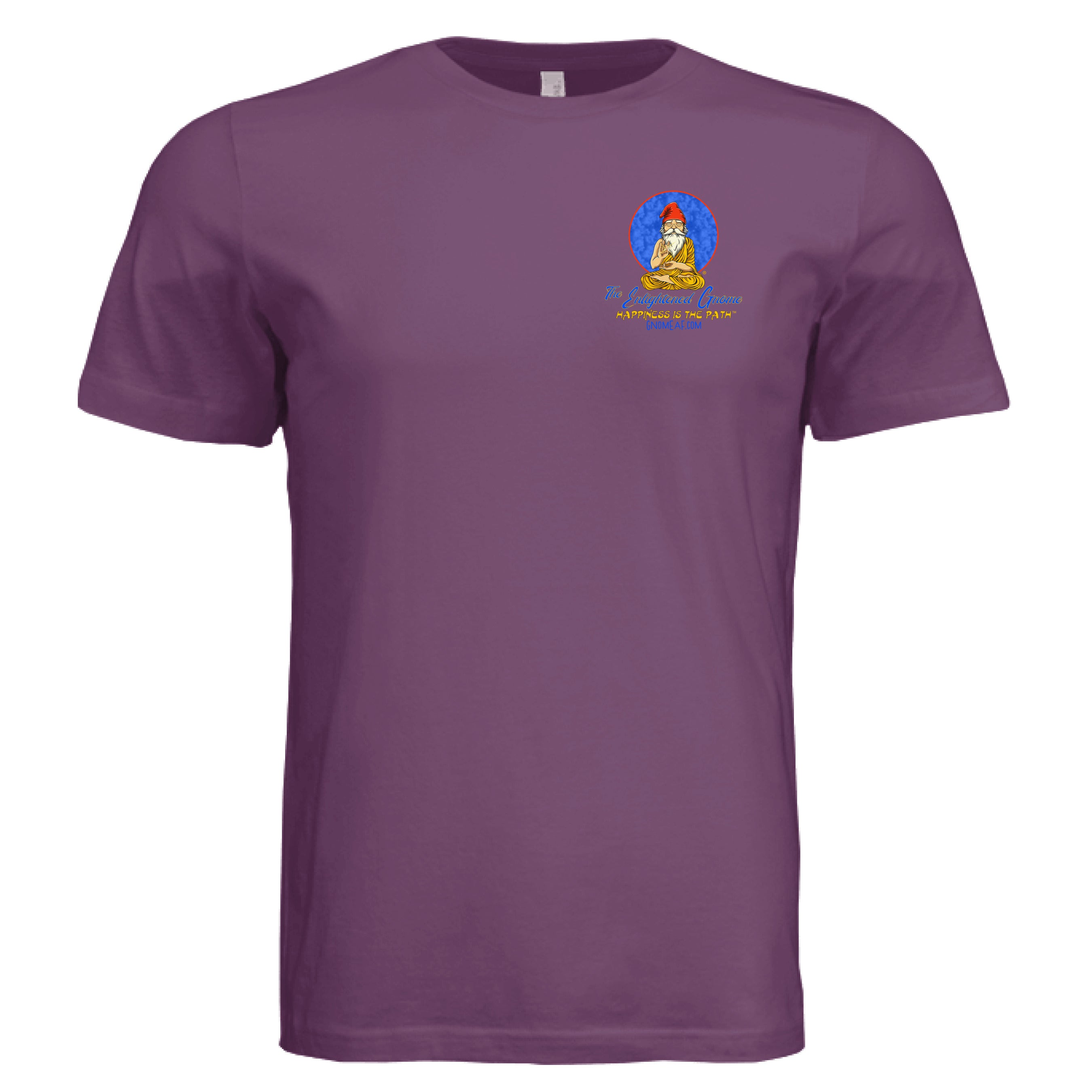 TEAM PURPLE - FRONT