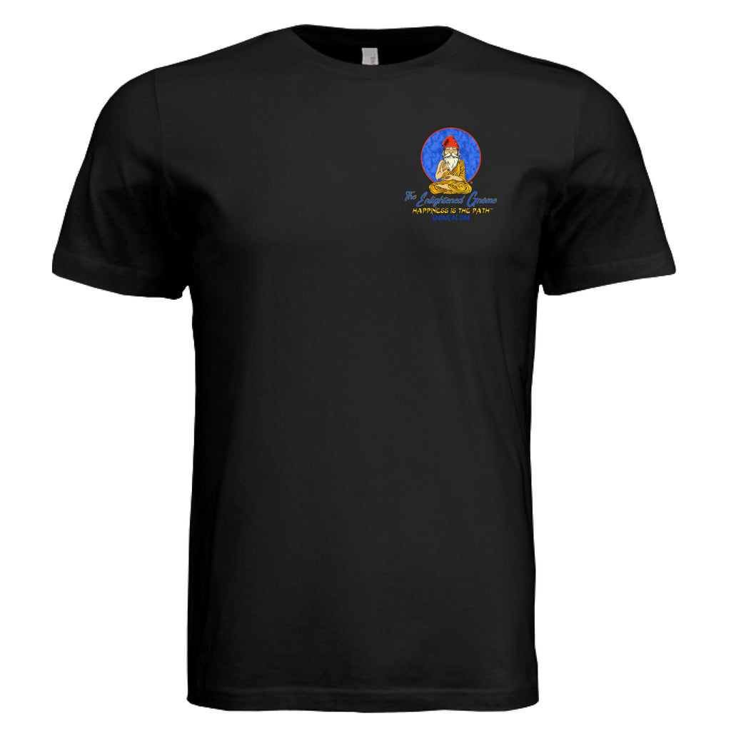VINTAGE BLACK - FRONT