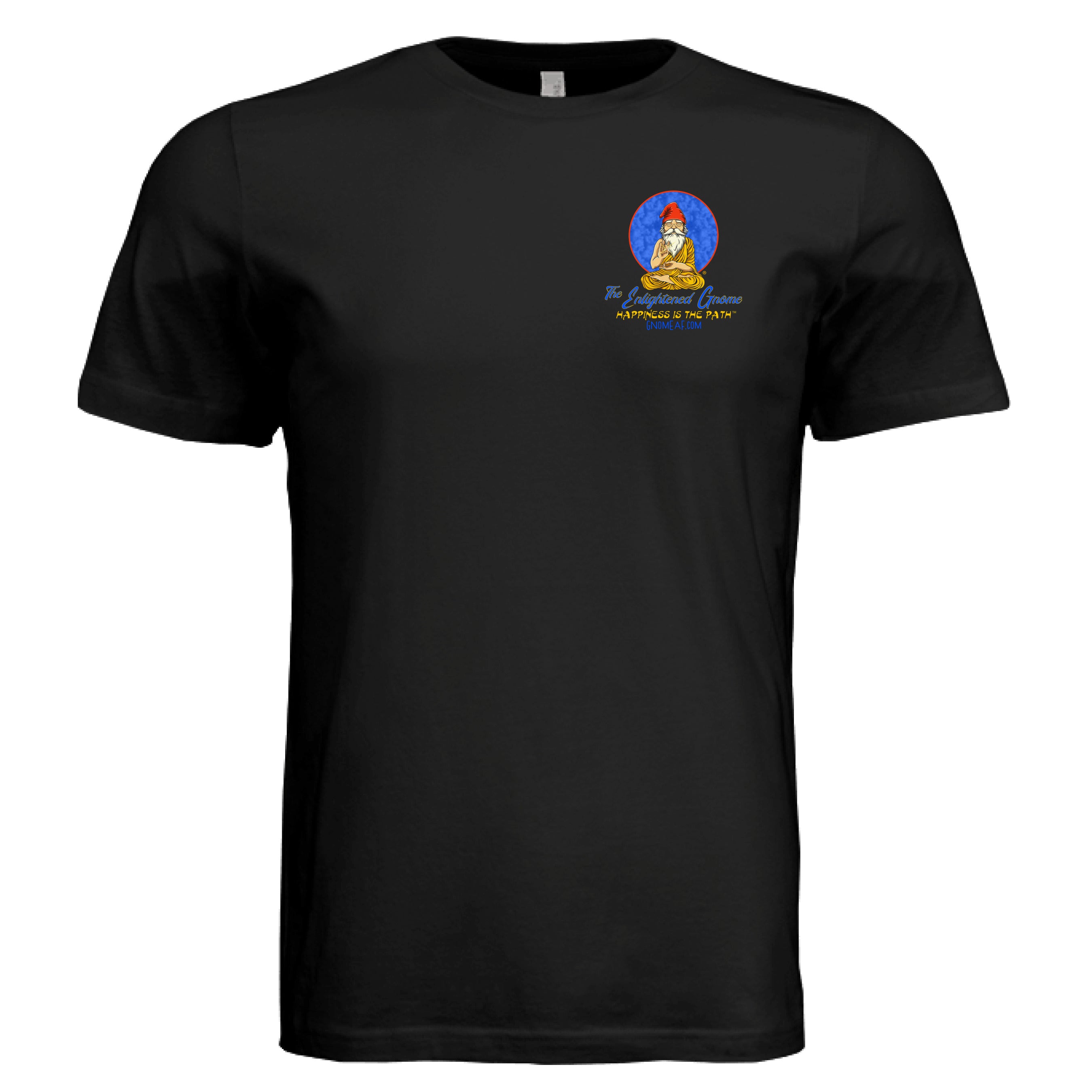 VINTAGE BLACK - FRONT