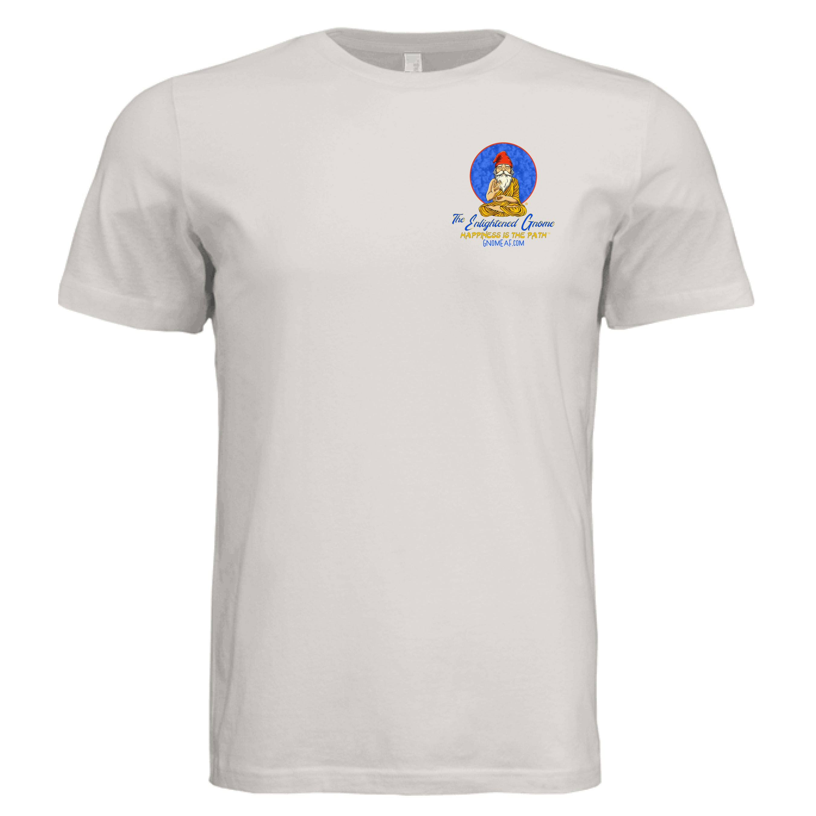 Vintage White - FRONT