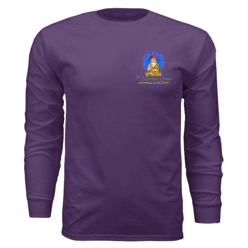 Team Purple - FRONT