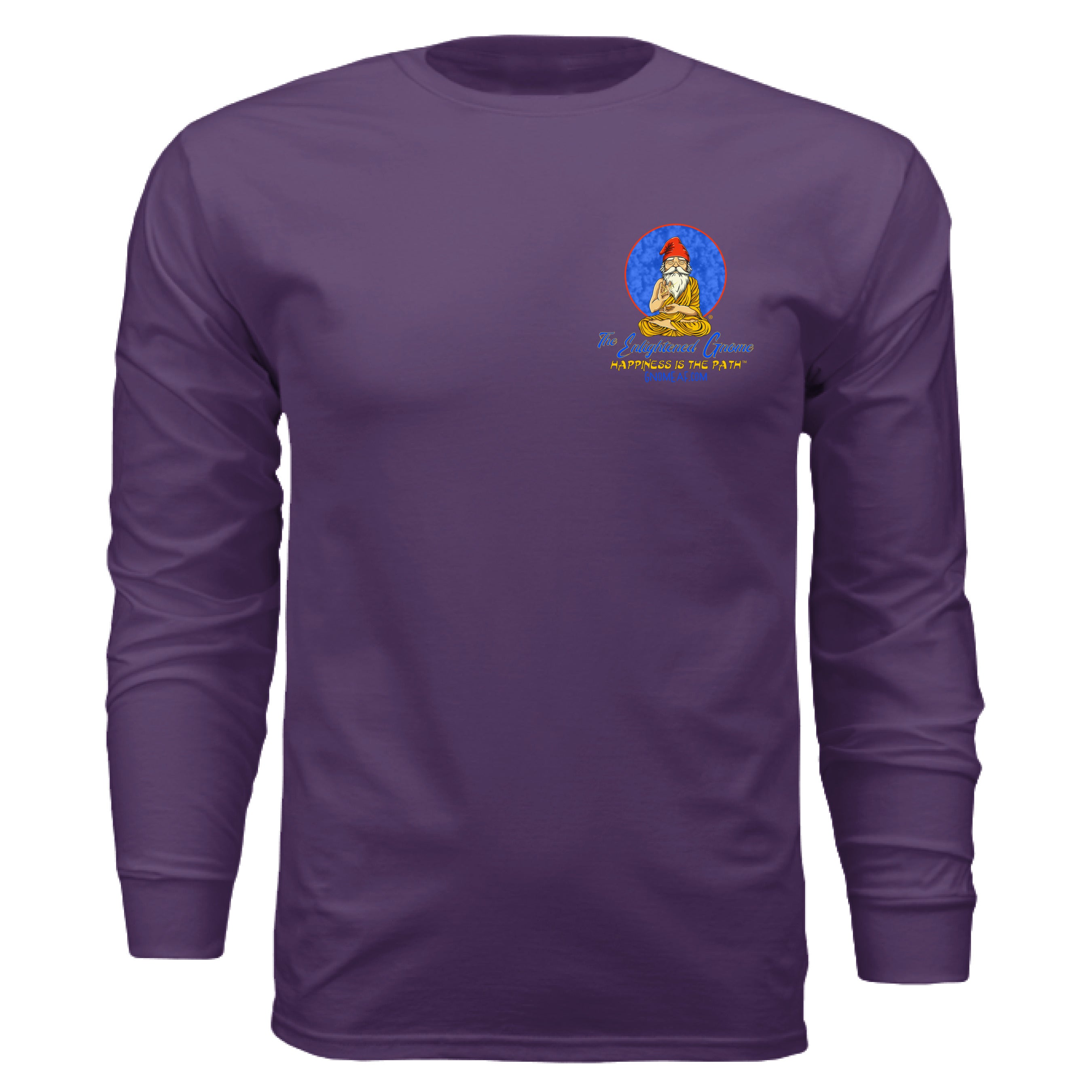 Team Purple - FRONT