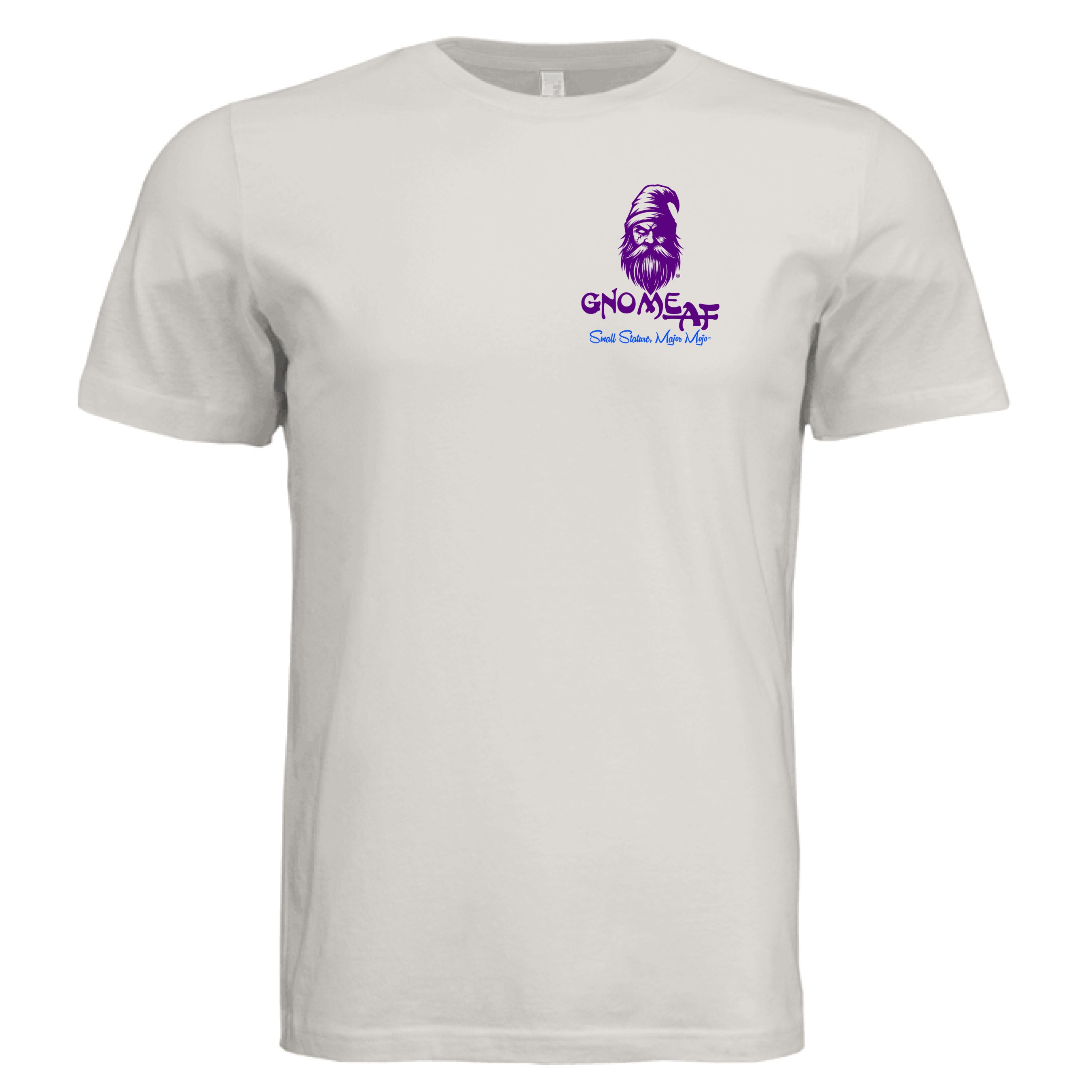 Vintage White - FRONT