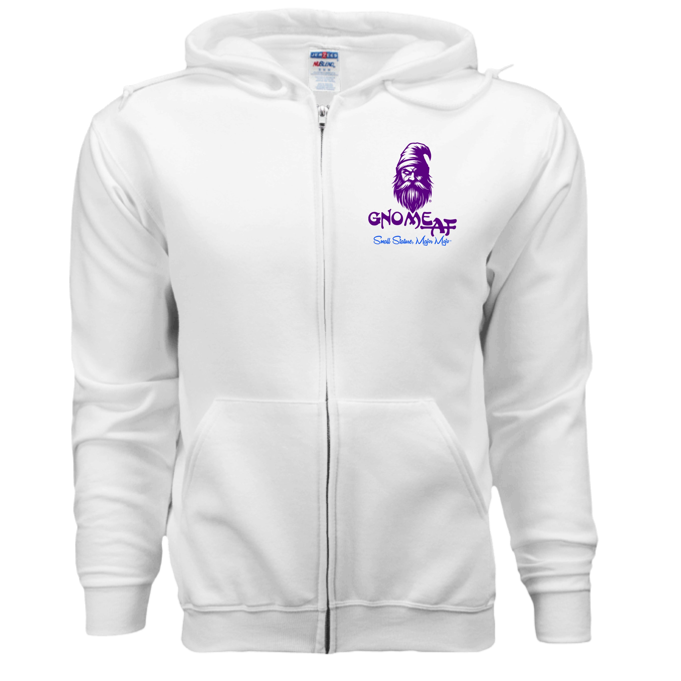 WHITE - FRONT