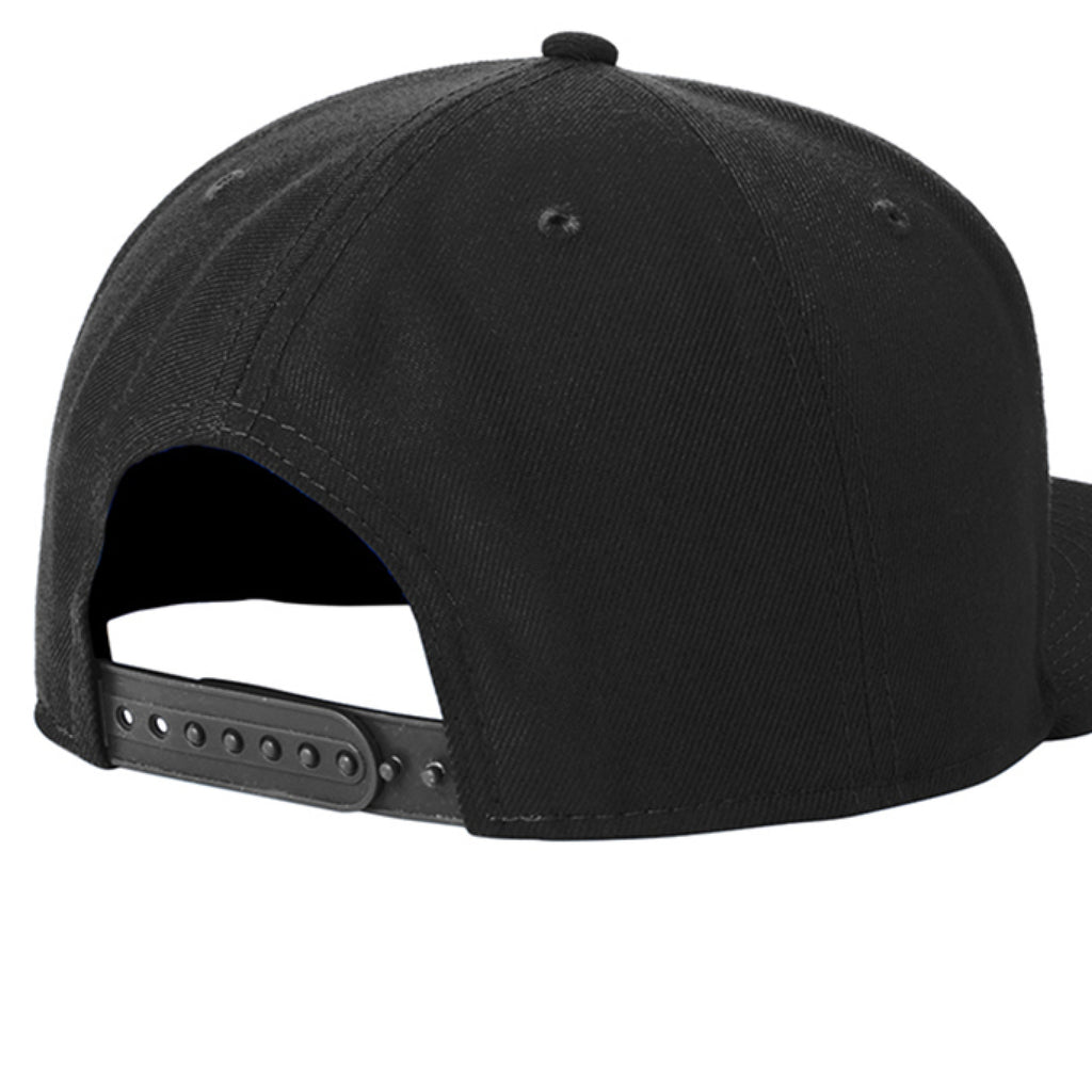 Black - BACK