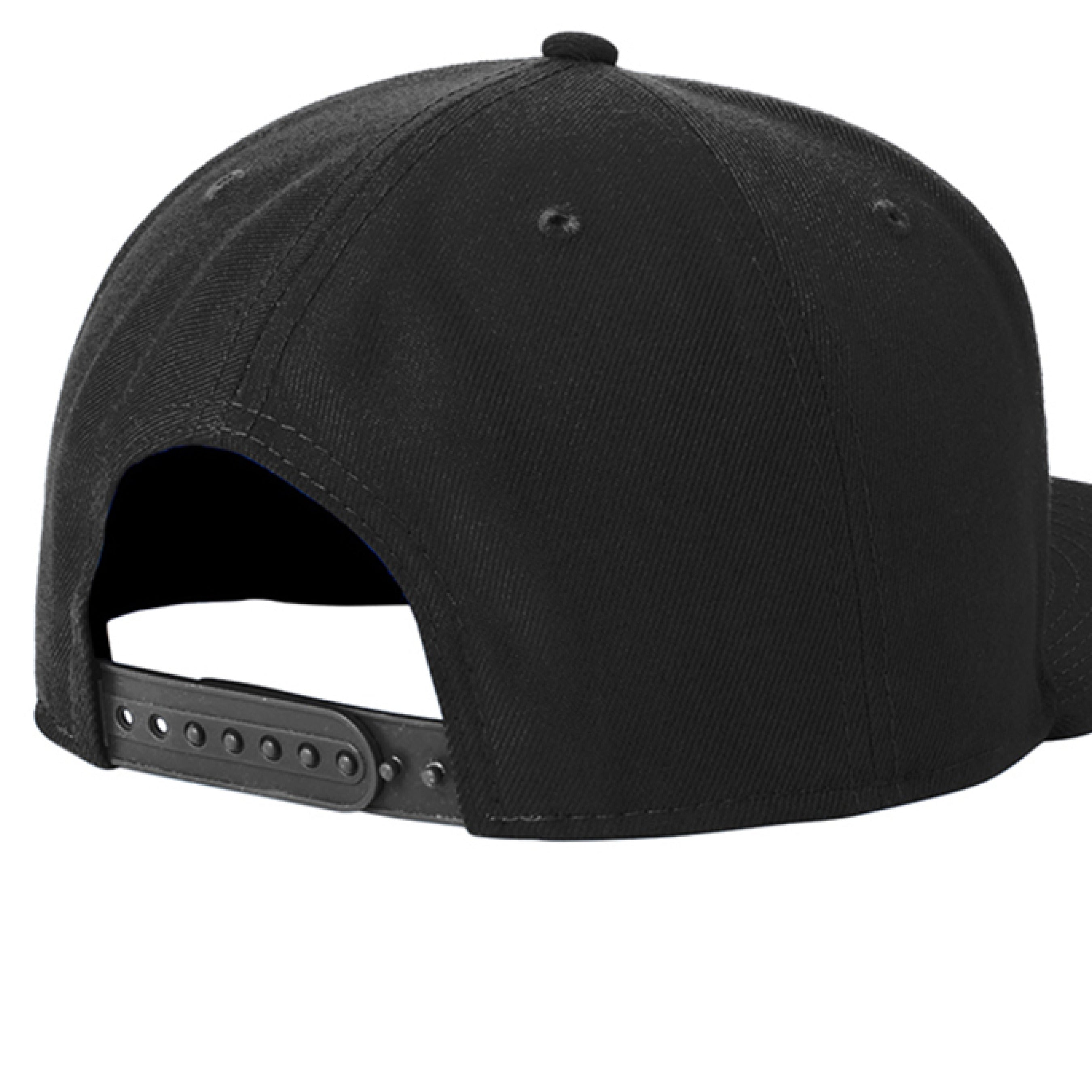 Black - BACK