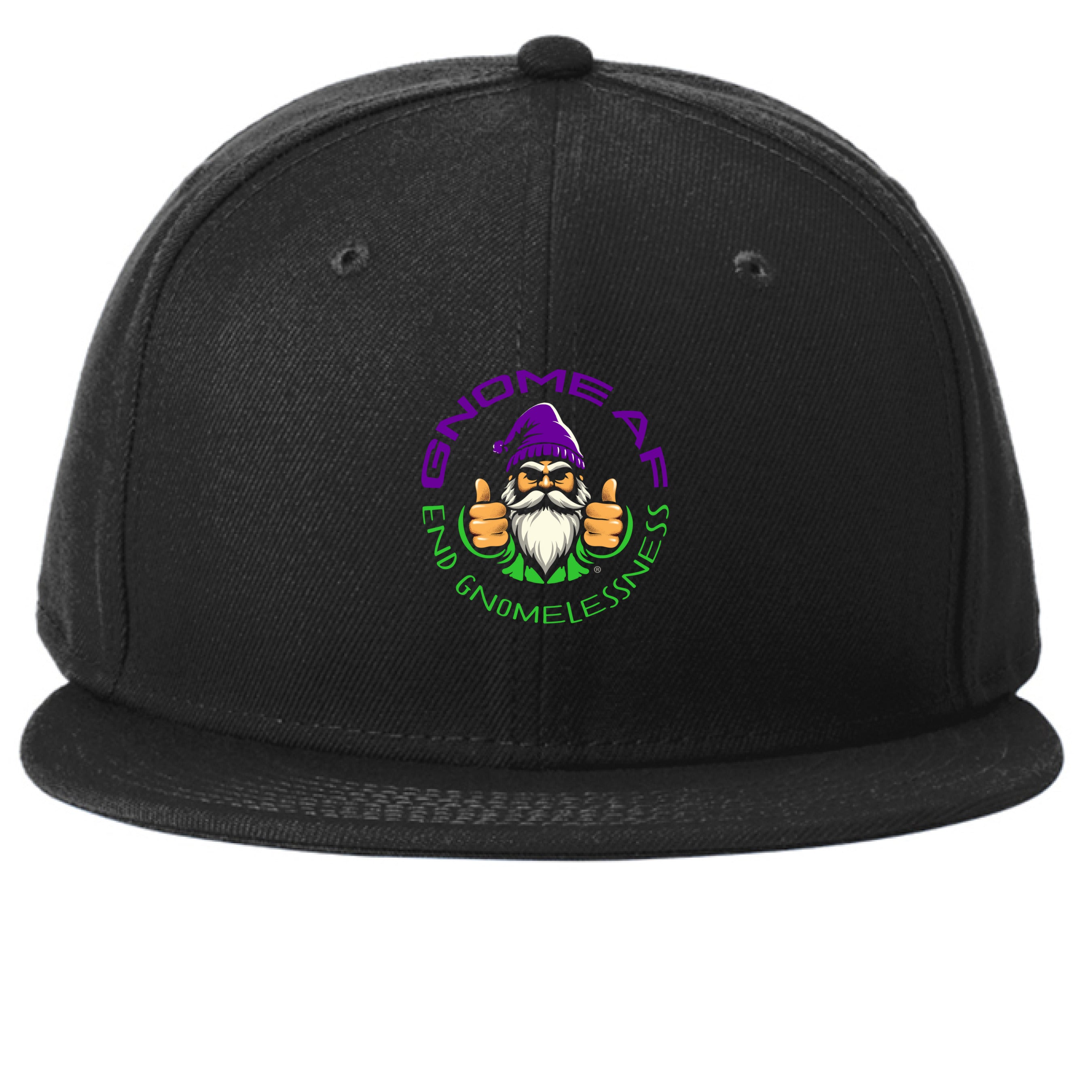 Black - FRONT